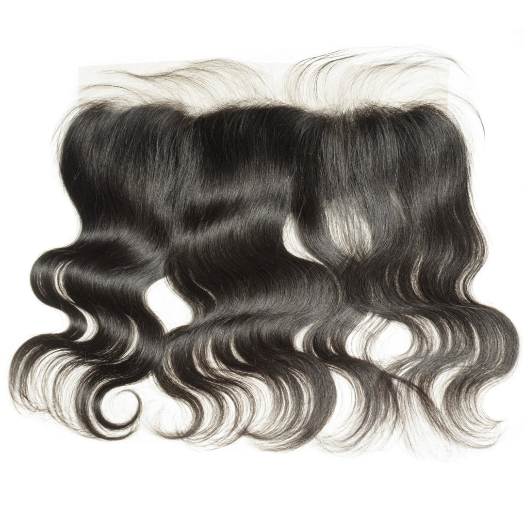  Frontals Hair Extensions 