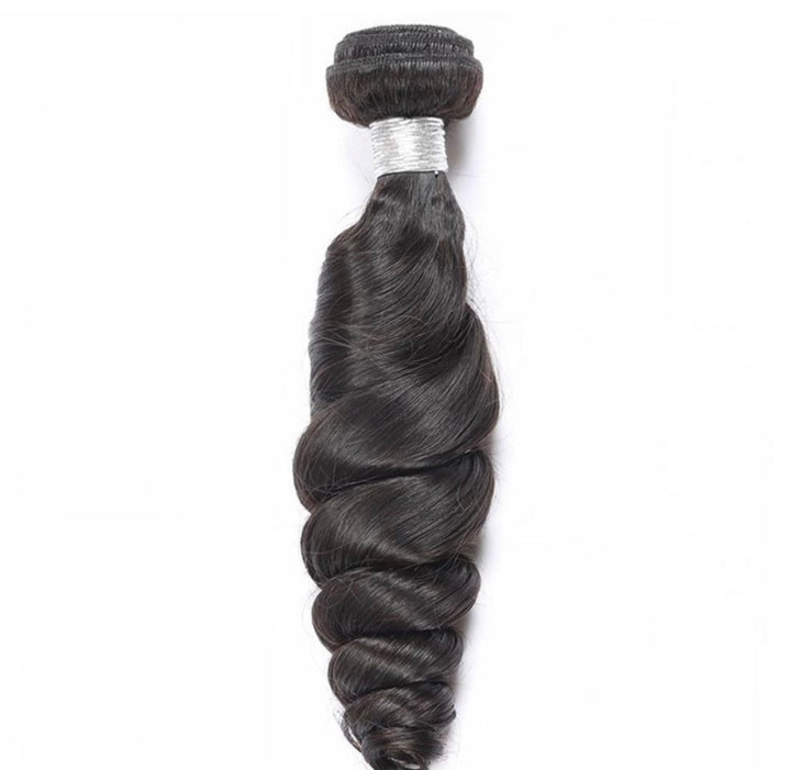 Peruvian Bundle Kinky Curly Hair Extensions